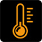 -20°C~70°C
