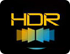 HDR PQ / HLG
