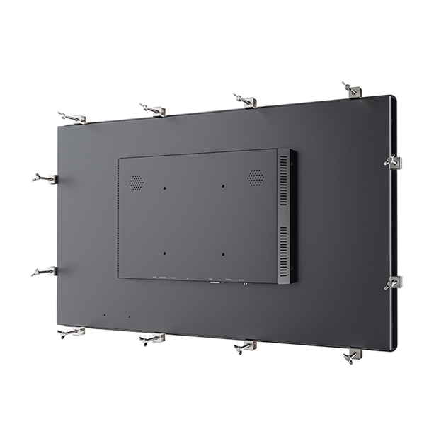 23.8 inch 1000nits Industrial Monitor
