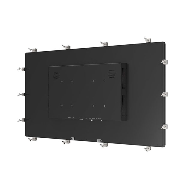 27 inch 1000nits Industrial Monitor