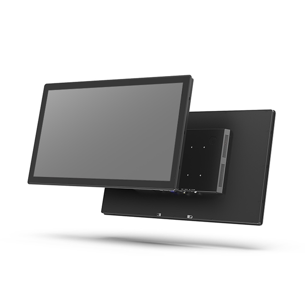 27 inch 1000nits Industrial Monitor
