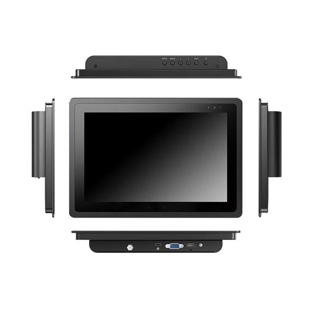 10.1 inch 1500nits Industrial Monitor