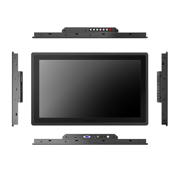 18.5 inch 1000nits Industrial Monitor