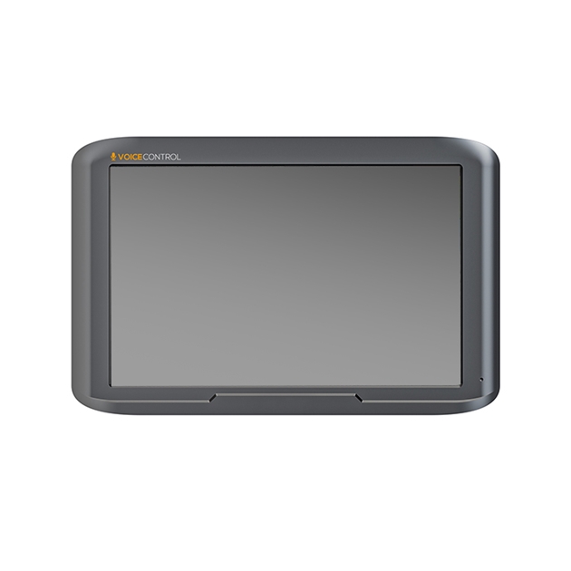 N7 7 inch Voice Control Camera Monitor