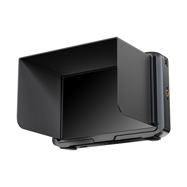 7 inch Voice Control Camera Monitor
