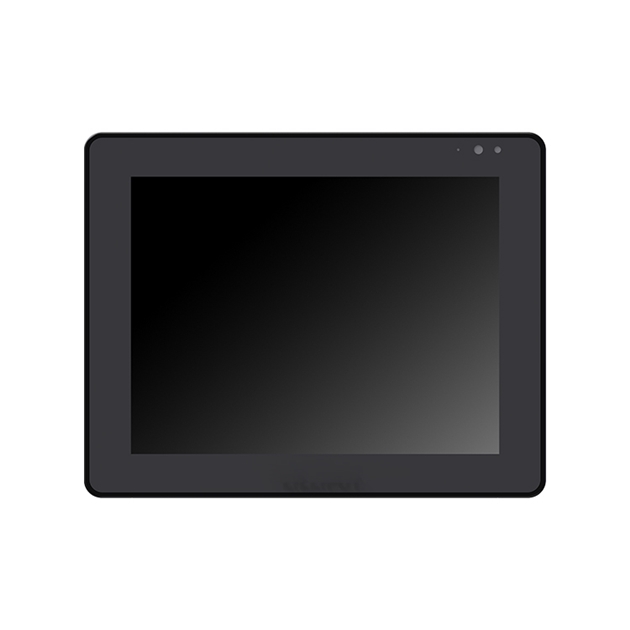 CL8819T Pro  8 inch 1000nits Industrial Touch Monitor