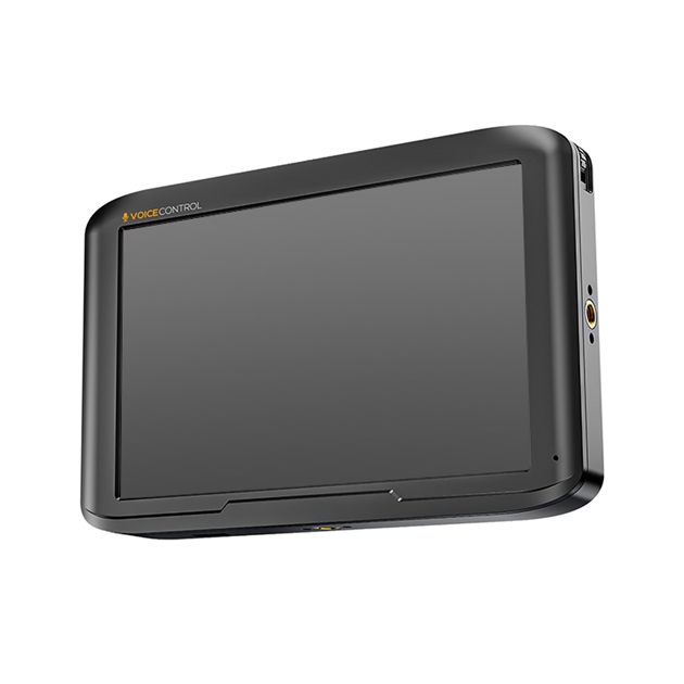7 inch Voice Control Camera Monitor