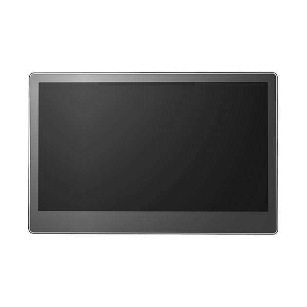 CL1330T 13.3 inch Industrial-grade Touch Monitor