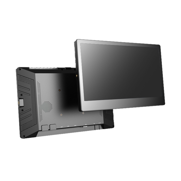 13.3 inch Industrial-grade Touch Monitor
