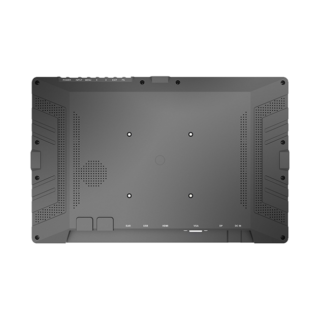 13.3 inch Industrial-grade Touch Monitor