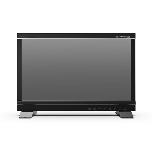 P1600S-E 15.6 inch 1200nits Live Stream Recording Monitor