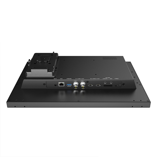 15.6 inch 1200nits Live Stream Recording Monitor