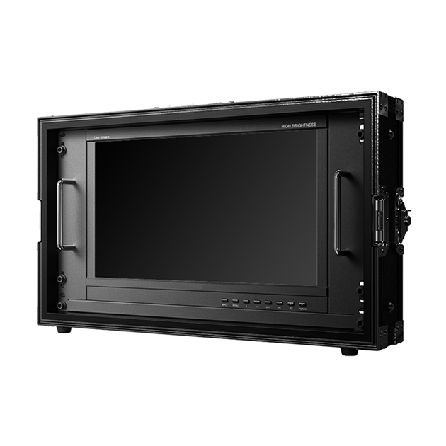 15.6 inch 1200nits Live Stream Recording Monitor