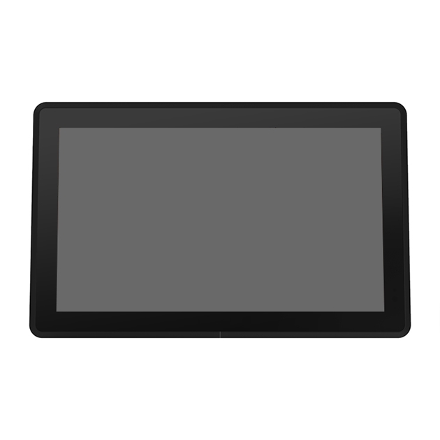 K133HT 13.3 inch 1000nits Industrial Monitor