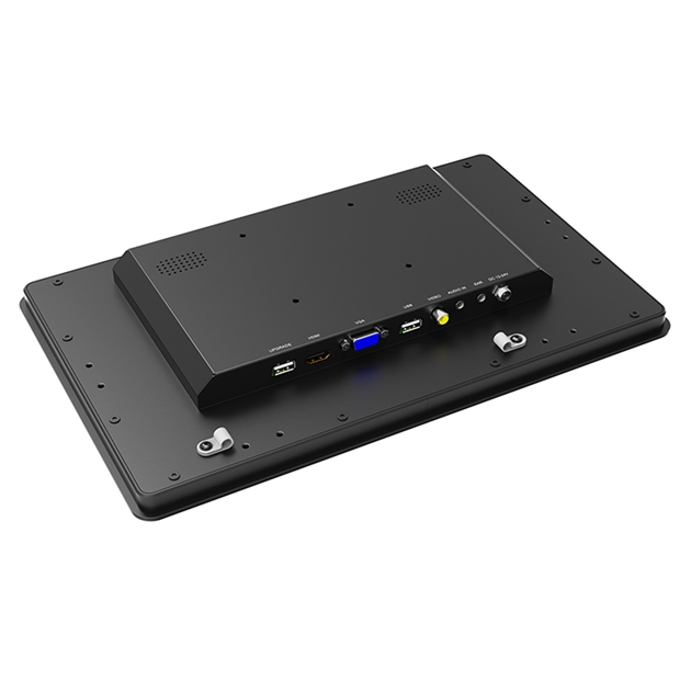 13.3 inch 1000nits Industrial Monitor