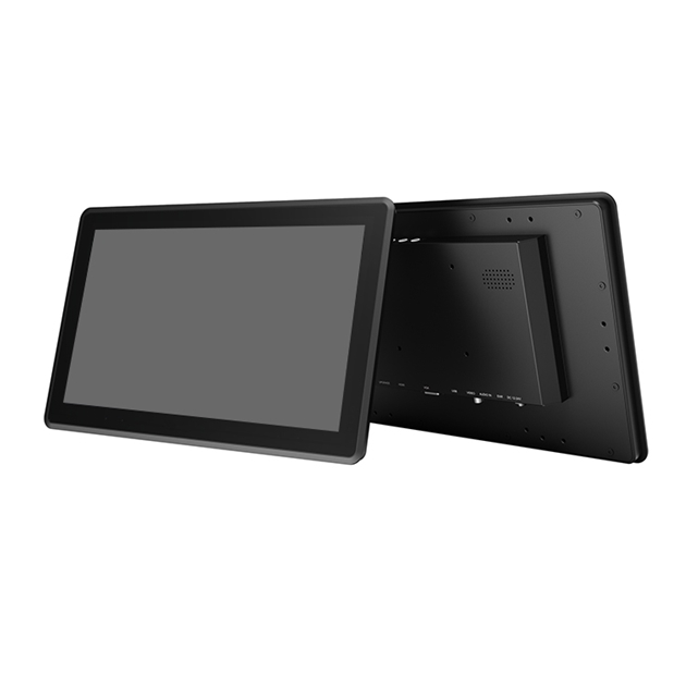 13.3 inch 1000nits Industrial Monitor