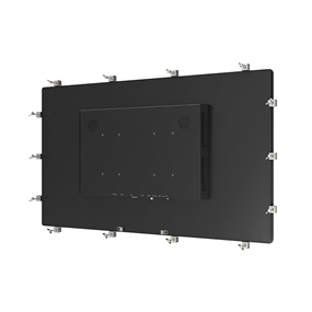 27 inch 1000nits Industrial Monitor