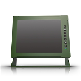10.4 inch Night Vision All-Weather Monitor