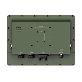 10.4 inch Night Vision All-Weather Monitor