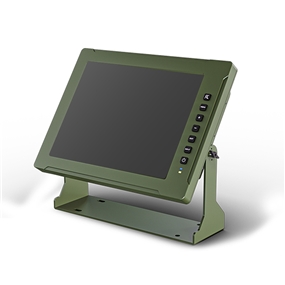 10.4 inch Night Vision All-Weather Monitor