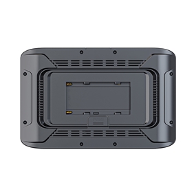 7 inch Voice Control Camera Monitor