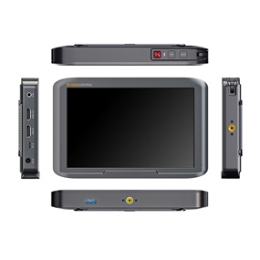 7 inch Voice Control Camera Monitor