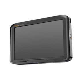 7 inch Voice Control Camera Monitor