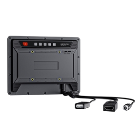 8 inch 1000nits Industrial Touch Monitor