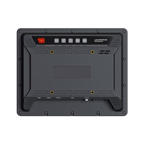 8 inch 1000nits Industrial Touch Monitor