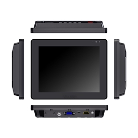 8 inch 1000nits Industrial Touch Monitor