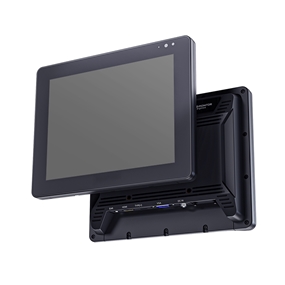 8 inch 1000nits Industrial Touch Monitor