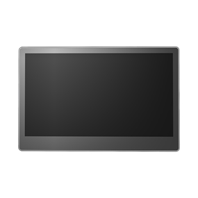 13.3 inch Industrial-grade Touch Monitor