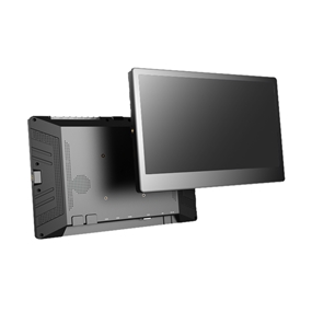 13.3 inch Industrial-grade Touch Monitor