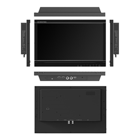 15.6 inch 1200nits Broadcast Monitor