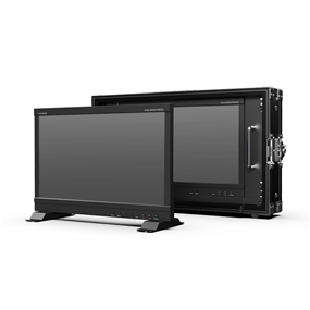 15.6 inch 1200nits Live Stream Recording Monitor