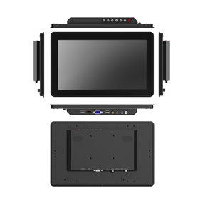 13.3 inch 1000nits Industrial Monitor